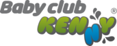 BabyclubKenny Logo