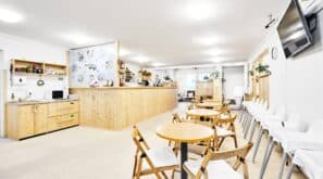 Kurzy plavání pro děti praha - Recepce